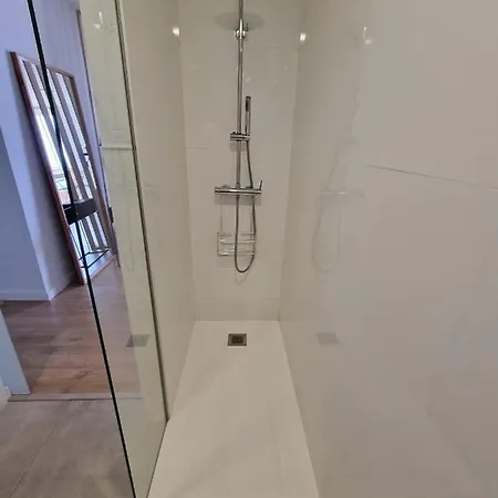 Apartment Beautiful Penthouse El Medano (Tenerife)