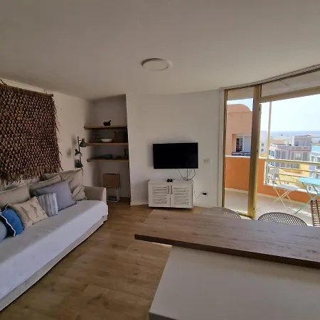 Beautiful Penthouse